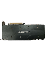 Видеокарта GIGABYTE AMD Radeon RX 5600 XT GAMING OC 6Gb
