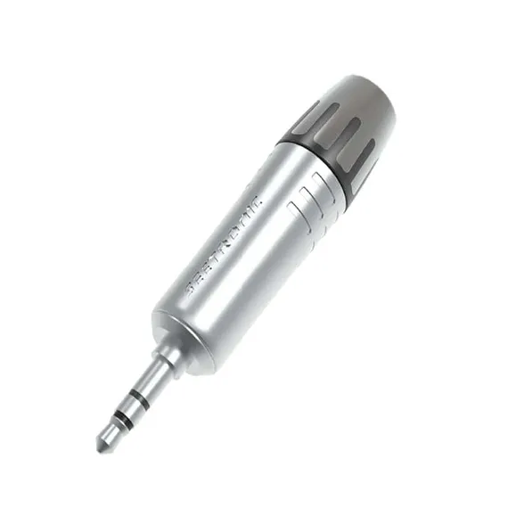 Seetronic MTP3C Кабельный разъем mini Jack 3.5 мм, 3-х контактный (стерео)
