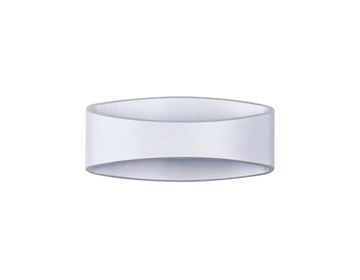 Настенный светодиодный светильник 5W 3000K FW181 WH/S белый/песок Wallers Wall Ambrella