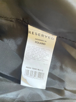 Бомбер Reserved