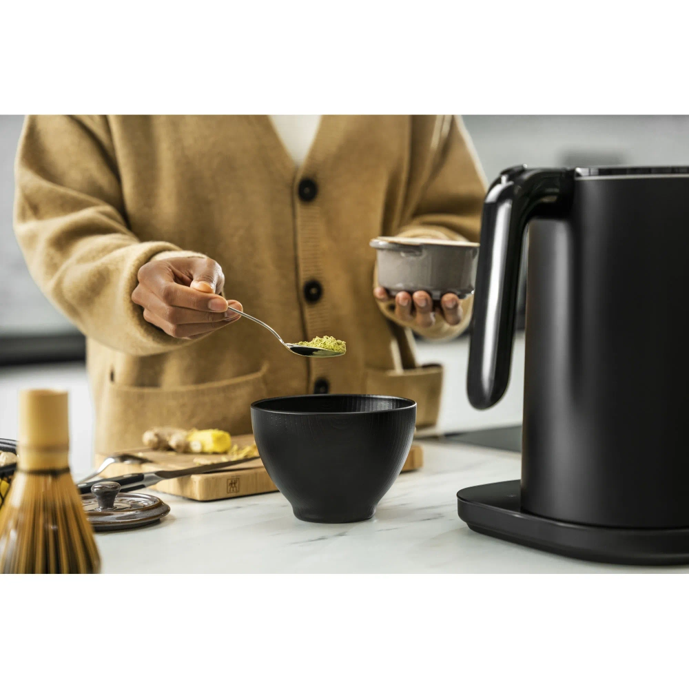 Zwilling Электрический чайник Pro Enfinigy 1,5 л EAN 4009839537172