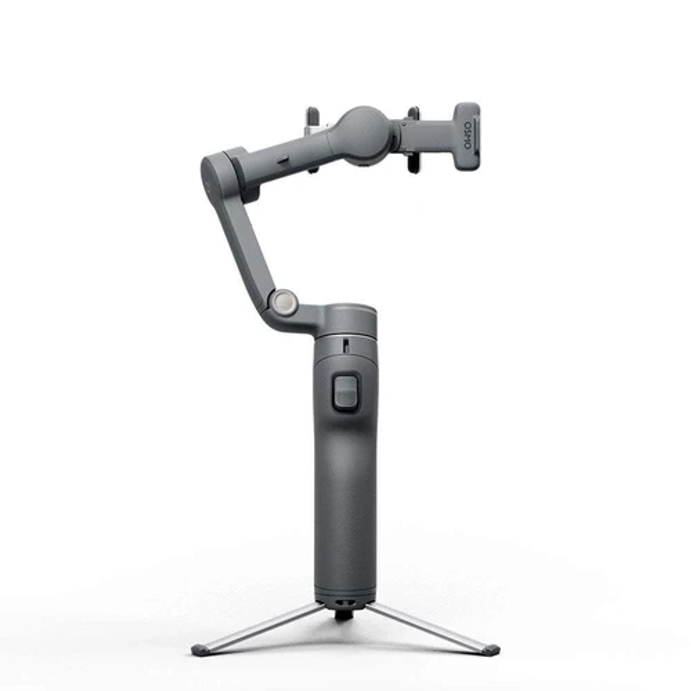Стабилизатор DJI Osmo Mobile 8P Avanced Tracking Combo