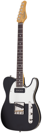 Schecter PT SPECIAL Black Pearl