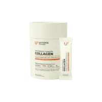Anti-age&amp;Longevity коллаген говяжий - 30 саше, Universe Vitamins