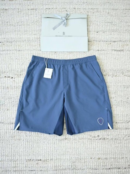 Шорты Brunello Cucinelli