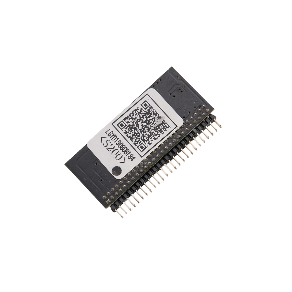 Плата ЦПУ VT-61 OLD (CPU)