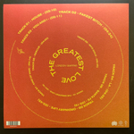 London Grammar ‎– The Greatest Love (Европа 2024г.)