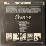 The Doors – Star-Collection (Франция 1973г.)Т