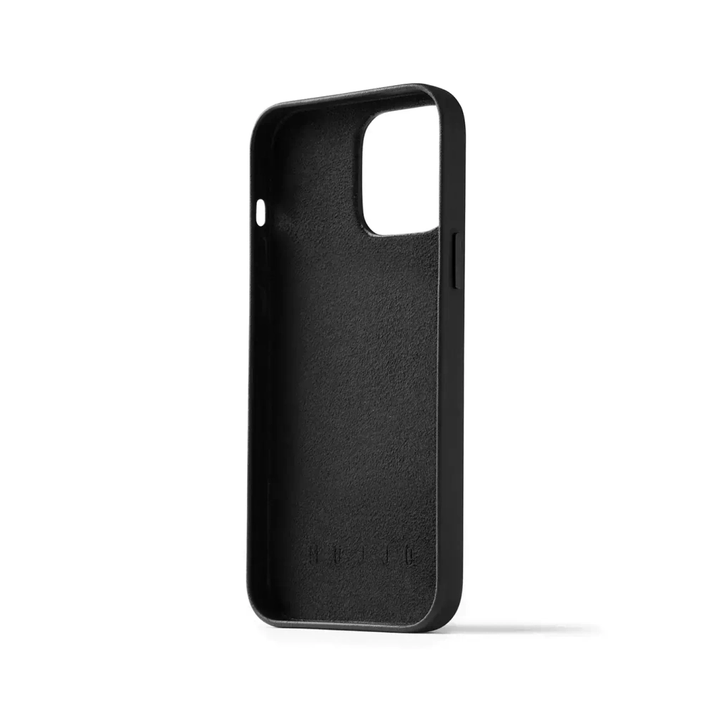 Чехол Mujjo Full Leather Wallet Case for iPhone 14 Pro Max