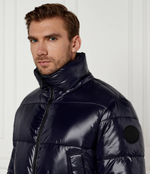 Куртка CHRISTIAN Save The Duck - темно-синий(D40292M LUCK19)