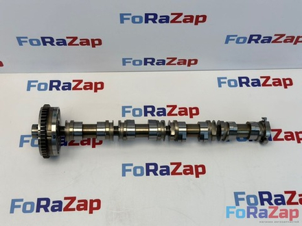 Распредвал впускной VAG Gen3 2.0TFSI CZP, DDS 06L109021K 06K109021J