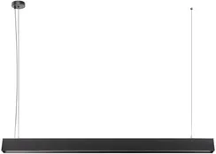 Подвесной светильник Vim 10318/A Black Loft It