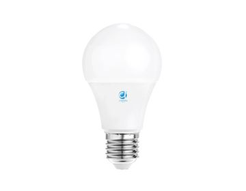 Лампа светодиодная Led A60-PR 7W E27 4200K Ambrella
