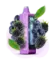 Elf Bar Planet 25000 - Sour Blackberry Blueberry (5% nic)