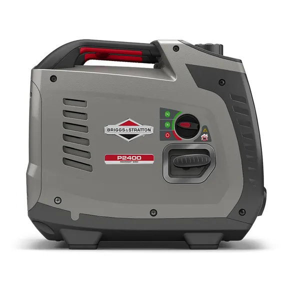 Инверторный генератор "Briggs&amp;Stratton" P 2400 Inverter