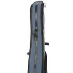 Чехол жесткий 7000 feeder/spinning, protector pvc, синий, ХСН