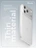 Чехол накладка iPhone 17 Pro Max / 18 Pro Max 6.9" Gurdini Super Slim 0.3 mm White