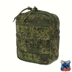 УТИЛИТИ MOLLE. Сумка утилитарная