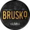 BRUSKO - Малина (125г)