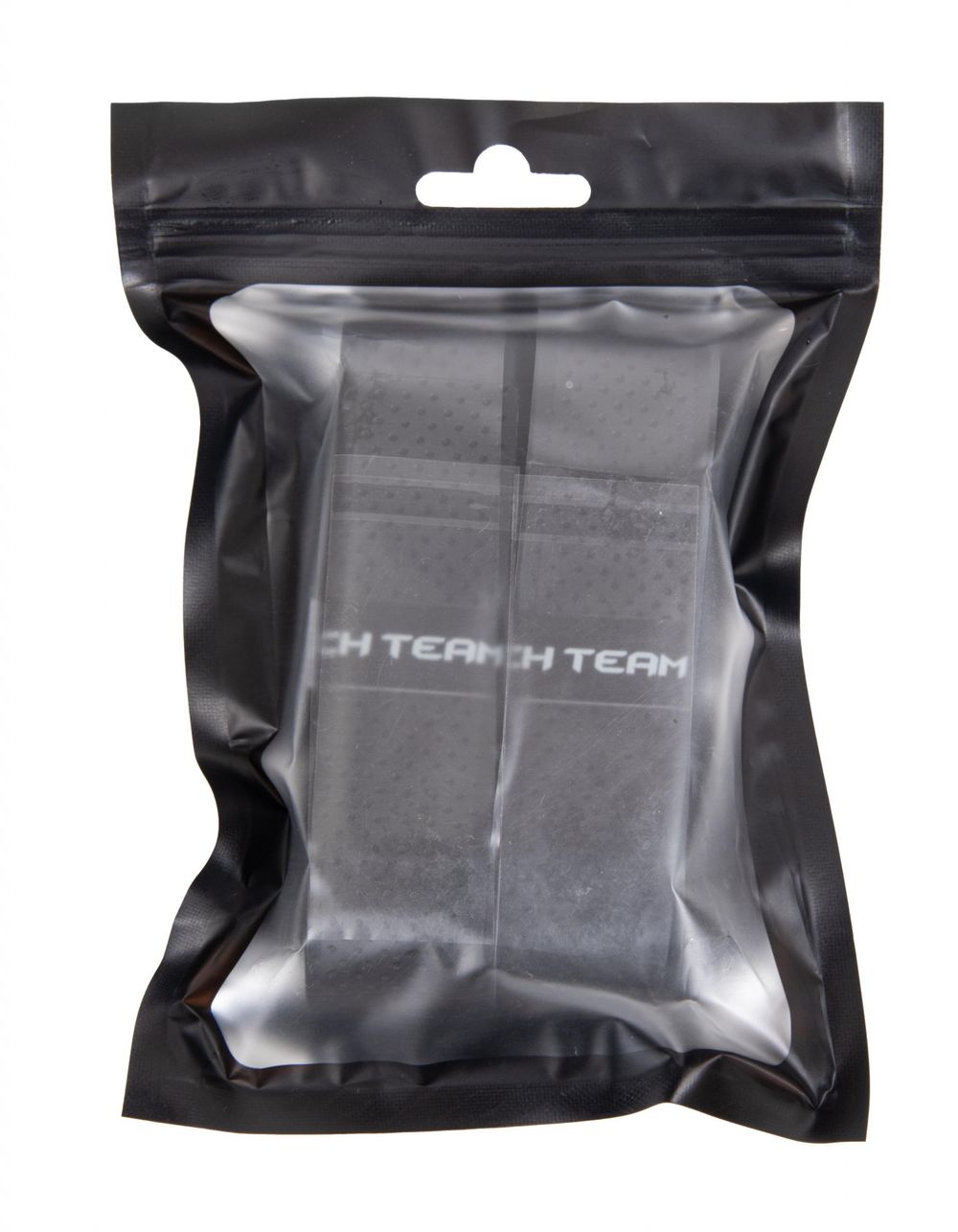 Намотки Tech Team TT-2 с перфорацией (черный / black)