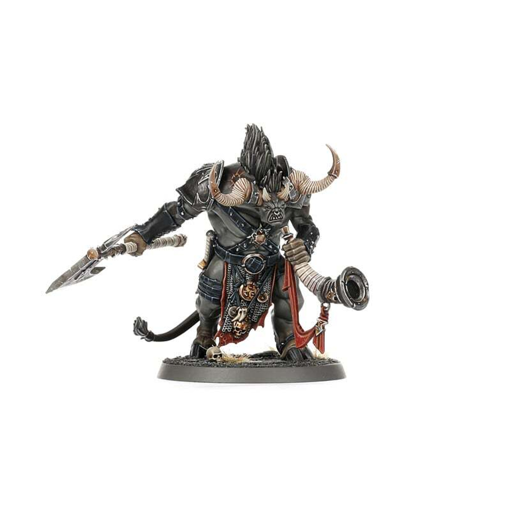 Slaves to Darkness Army Set