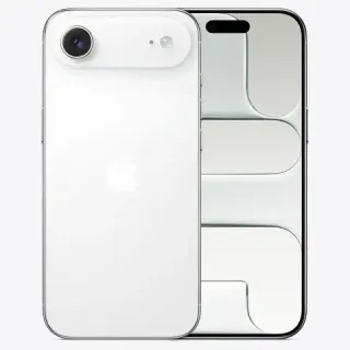 Смартфон Apple iPhone 17 Air 512GB Cloud White (Белый) eSIM