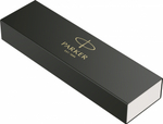 Ручка шариковая Parker "Beta Premium Gold", в подарочной упаковке