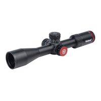 Прицел Veber Wolf Alfa 3-15x44 SF MR2