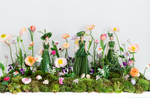 Full Bloom: Joyful Designs for the Table