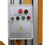 Подъемник мачтовый несамоходный GTWY 14-200S (T) (220 В; 200 кг; 14 м) SMARTLIFT