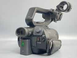 Sony PXW-X70