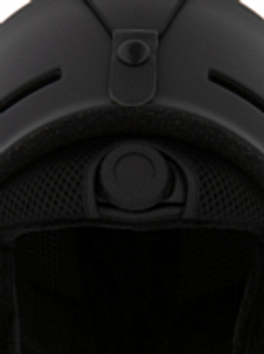 Зимний шлем ProSurf Unicolor Black (см:61)