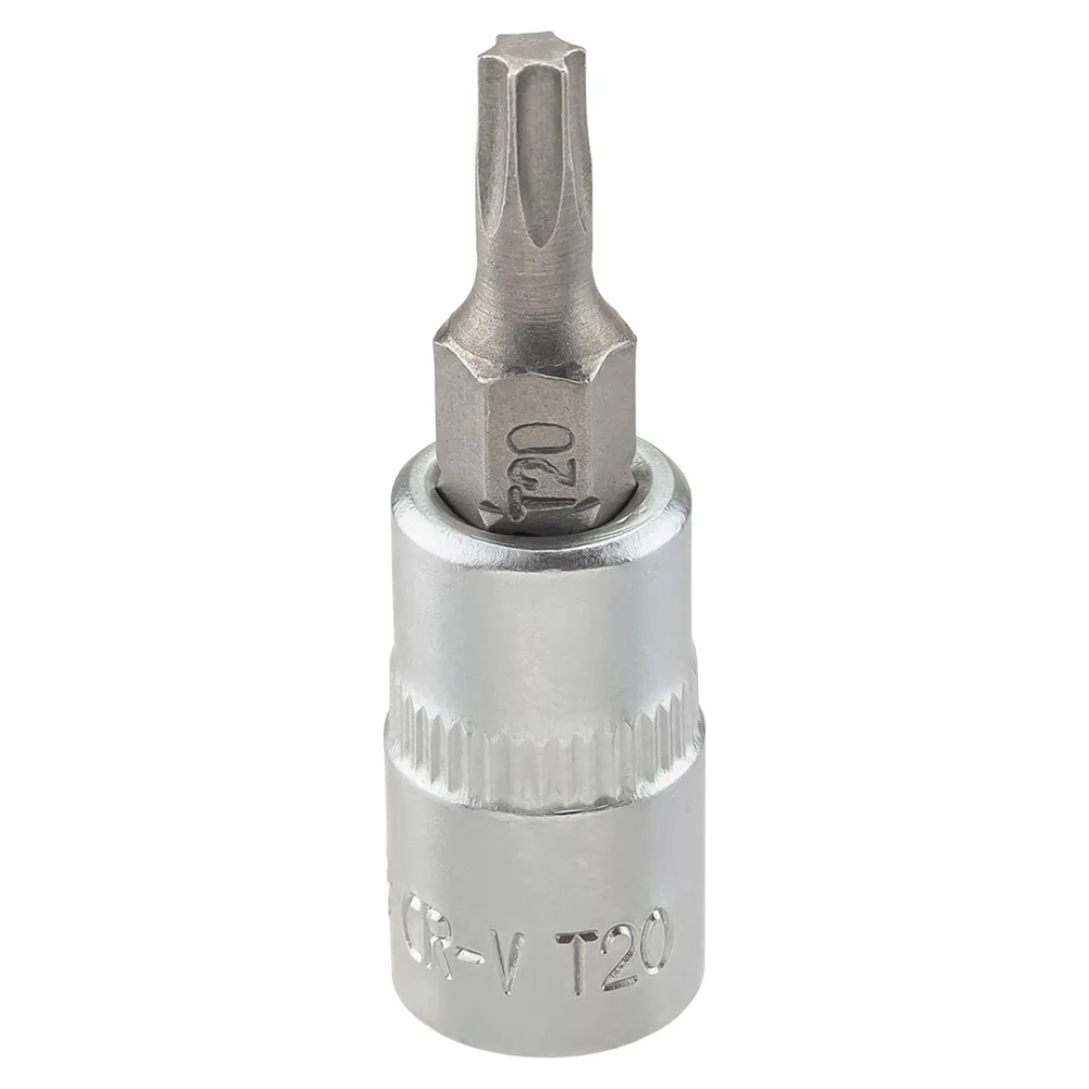 Головка-бита TORX T20, 1/4'' JCB JCB-3263220