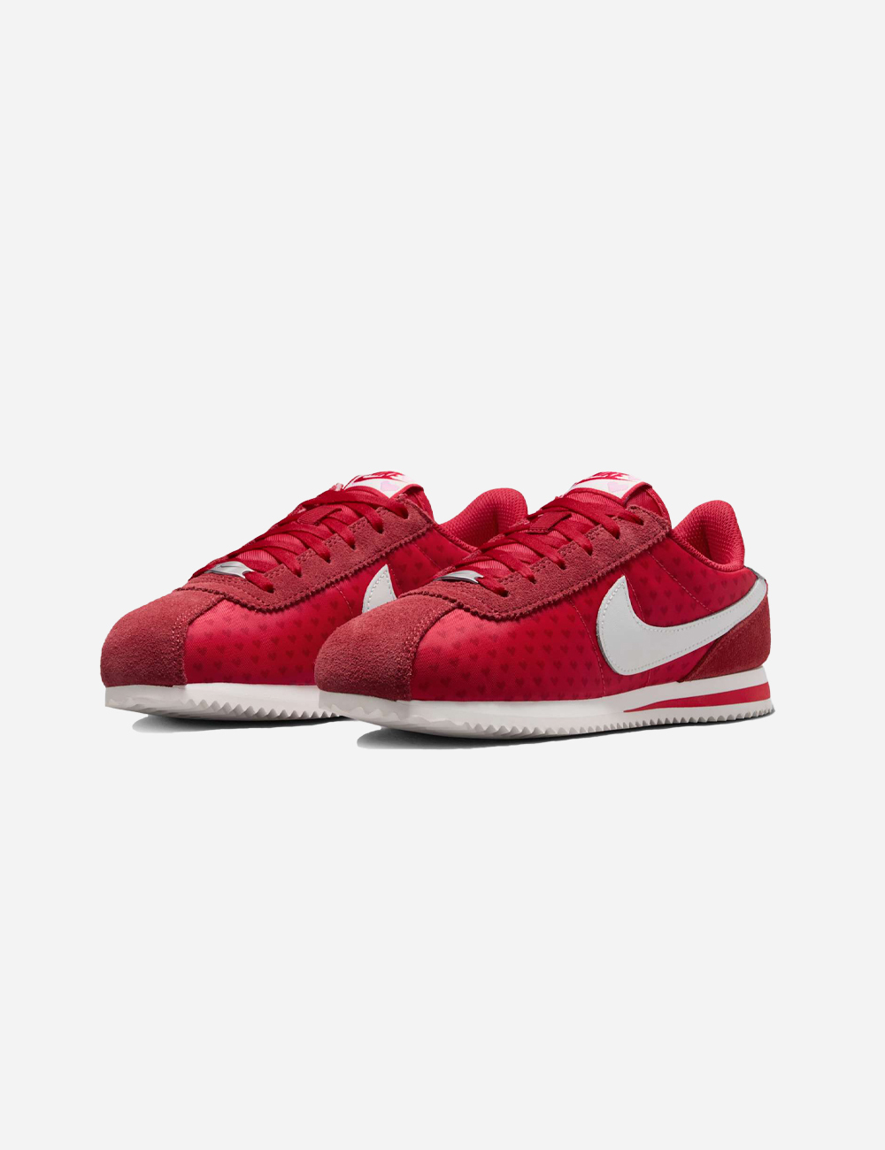 Nike Cortez Valentine's Day Red (HV5166-696)