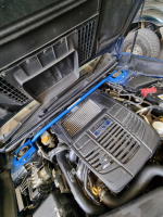Распорка передних стоек (цельная) Subaru Levorg