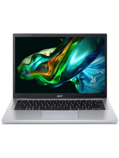 14" Ноутбук Aspire 3 A314-42P-R7LU NX.KSFCD.006 SILVER