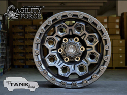 TANK 300 Колесный диск 17'' (1шт.) A716N178533CB