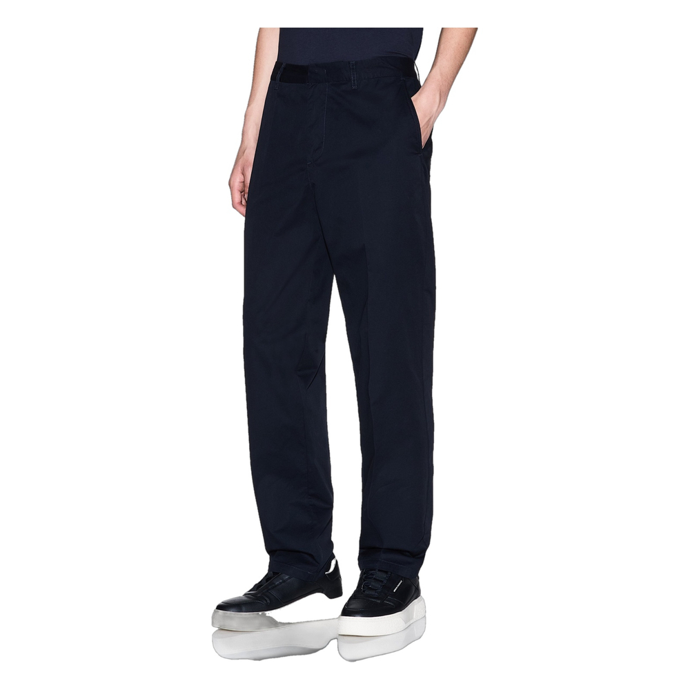Брюки Armani Exchange