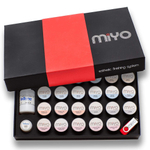 Дентальный набор MiYO Kit for teeth от Jensen Dental