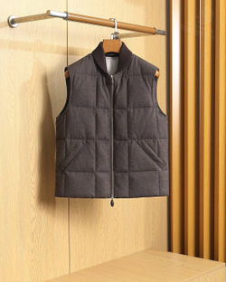 Жилет Berluti