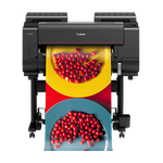 Широкоформатный принтер Canon imagePROGRAF iPF PRO-2100 (3867C003)