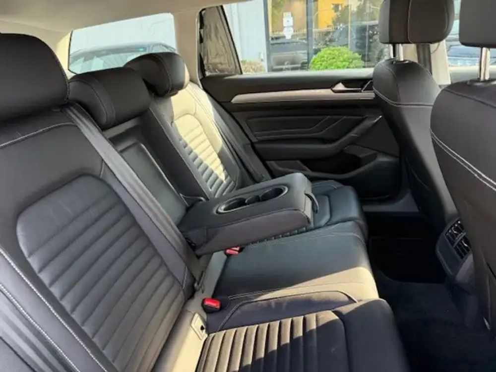 Volkswagen Passat Variant Business,