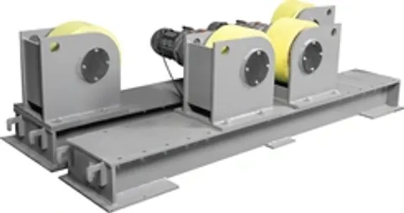 Винтовой компрессор Remeza ВК60Р-7,5