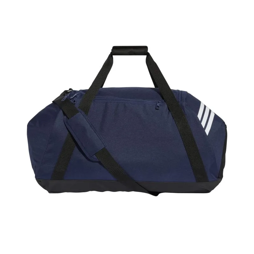 Сумка спортивная Adidas Tiro Duffle Large Bag - team navy blue/white