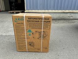 Станция насосная "LEO" EKJ-1202SA