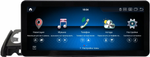 Магнитола для Mazda 6 GJ 2015-2018 - Kuberg монитор 12.3" в стиле Audi на Android 13, Быстрая, CarPlay, 4G SIM-слот