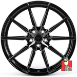 Комплект дисков WheelForce 19x8.5 et35 5x108