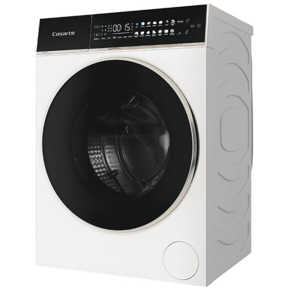 Стиральная машина Casarte CASW12WL7CU