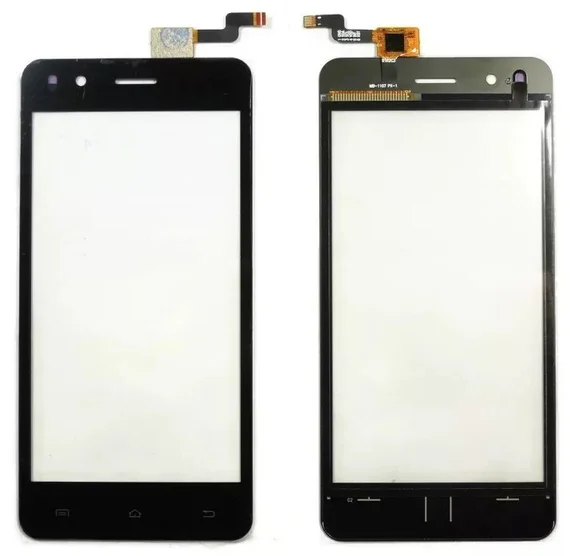Тачскрин для Micromax Q379 Black