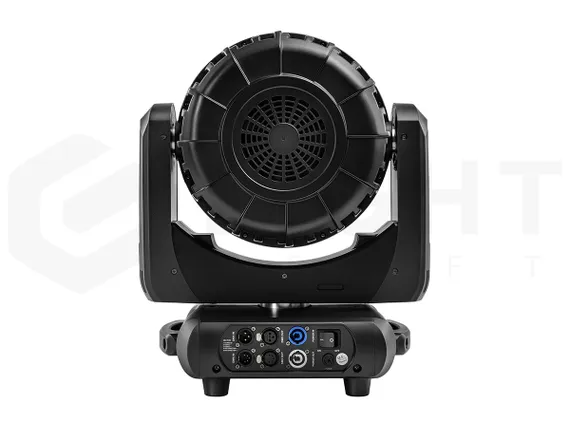 LightCraft Spica 12x40W OSRAM WASH PIXEL вращающаяся голова заливного света. 12 диодов OSRAM по 40 Вт